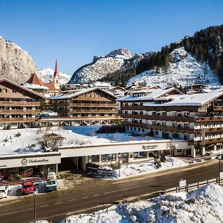 Antares Selva di Val Gardena