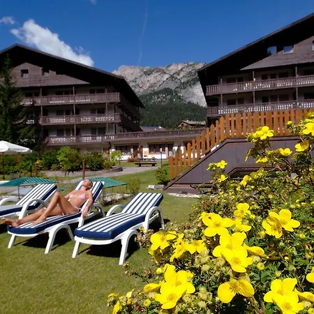 Antares 3* Selva di Val Gardena