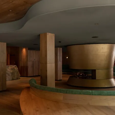 Apart Otel Antares Selva di Val Gardena