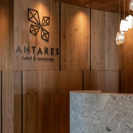 Antares Apart Otel 3*