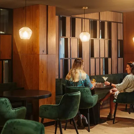 Apart Otel Antares Selva di Val Gardena