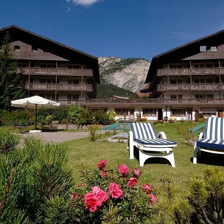 Antares Apart Otel Selva di Val Gardena