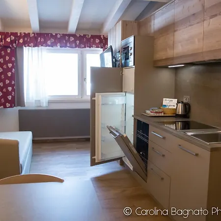 Antares Hotel apartamentowy 3*