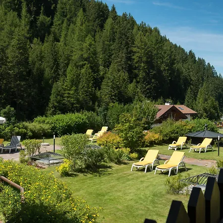 Hotel apartamentowy Antares 3*
