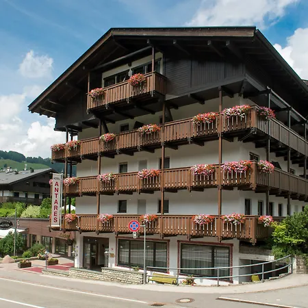Antares 3* Selva di Val Gardena